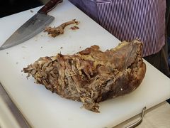 -丰登陕西水盆牛羊肉·泡馍