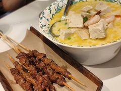 -清真·卡德尔大叔新疆主题餐厅(龙汇路店)