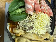 -李先生的首尔小馆(松江启源广场店)