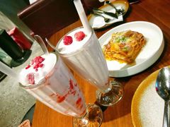 -G+KITCHEN(龙湖狮山天街店)