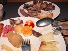 -拉蒂娜·巴西牛排馆 Latina·Brazilian Steakhouse(王府井喜悦店)