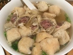 -鼎泰丰(当代商城店)