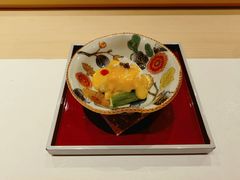 -鮨一日本料理(大中华店)