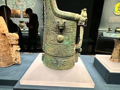 -盘龙城国家考古遗址公园