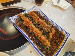 -呼伦贝尔烤羊·蒙古烤羊排(南田路总店)