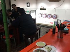 大堂-小胖包子王(庆亚大厦店)