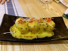 -鱼意寿司(钟村分店)