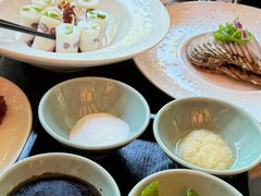 -西安凯悦酒店·湖畔中餐厅