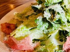 西兰花辣肠-PIZZA BIANCA(民园店)