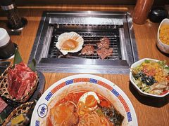 -小肉魁家•烧肉放题自助(南门中大国际店)