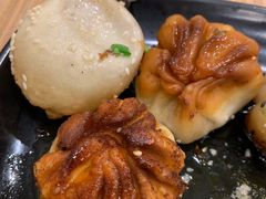 -小杨生煎(萧山机场店)