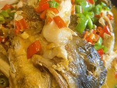 -传统菜农庄(皇姑路店)