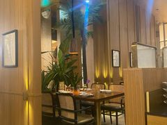 -泰香米泰国餐厅(中大国际店)