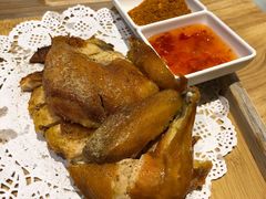 -南海渔家•海鲜•正宗海南菜(海棠湾店)
