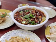 水煮牛肉-吉味馆(柠溪店)