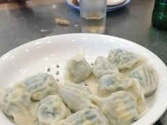 -大清花饺子(山庄店)