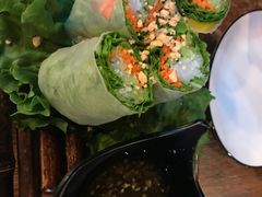 -越谜·越南餐厅(长白店)
