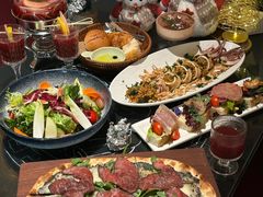 -EATALIA意塔利意式餐厅(鼓楼店)