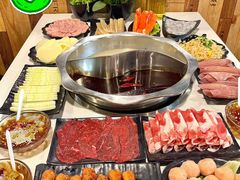 -三江汇火锅店(保全街店)