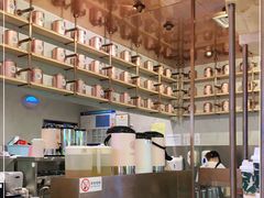 -眷茶(大卫城10楼店)