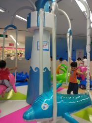 -孩子王(禹洲世贸店)