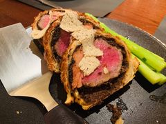 -壳里西餐厅Coquille Seafood Bistro(蒙自路店)