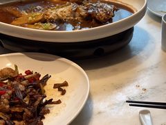 -径山十八道·风味民间菜(杭州总店)