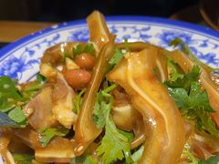 -锅来乐地锅鸡(安亭店)