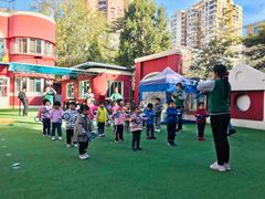 -北京市邮政管理局海慧寺幼儿园