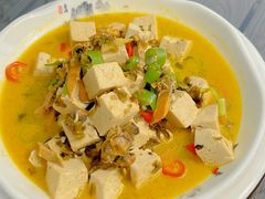 -七的湖·江南蟹舫·阳澄湖农家菜(蟹舫苑店)