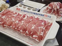 -楼外楼肥羊木炭火锅居(乐群街店)