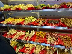 -万达茂商场(南京仙林店)