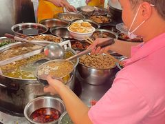 -金牌罗记肠旺面(蔡家街店)