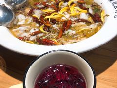-太二酸菜鱼(宁波来福士店)