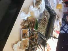 -比尔斯健康烤肉自助餐厅