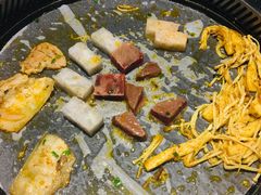 -么子烤肉(化龙池店)