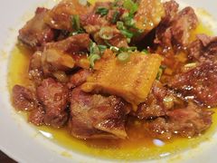 -那家老院子东北菜·饺子·小鸡炖蘑菇(艳华街店)