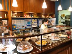 -Pie Bird(新闸路店)