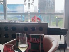 -恰餐厅及酒吧CHAR Bar & Grill(北京三里屯洲际店)