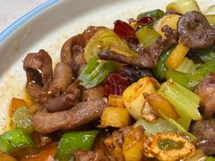 -小桥衢州人家·海鲜烧烤·盱眙龙虾(万达水街店)