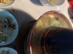 -正福居老北京正宗铜锅泉水涮肉(彰化路店)