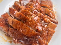 -老字号德记烧腊饭店·海鲜加工