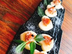 -烛影拾光观景餐厅·创意菜·摄影·小提琴(大唐不夜城店)