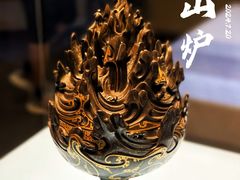 -河北博物院