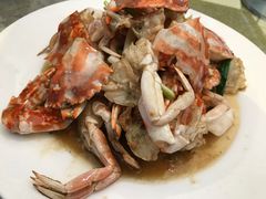 -四川小胡子海鲜(丁村万人海鲜广场店)