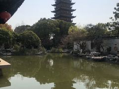 -常熟方塔园