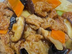 -阿莉餐厅(枣阳路店)