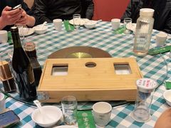 -紫光园(燕郊总店)