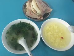 -樊记腊汁肉(竹笆市总店)