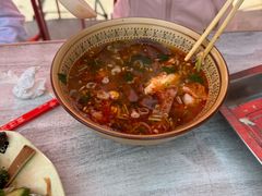 -大亮羊肉泡